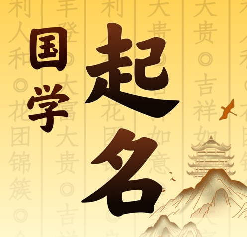 宣州国学起名 人工起名一对一